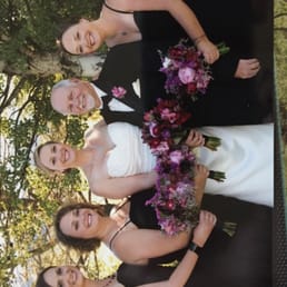Sister's wedding in Tahoe shows men's bout. Also Sister's wedding in Tahoe shows men's bout. Also