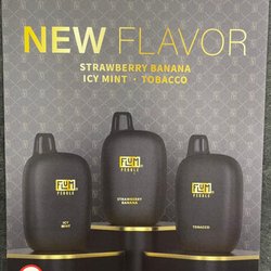 High Class Hookah Shop 2 - Flum pebble