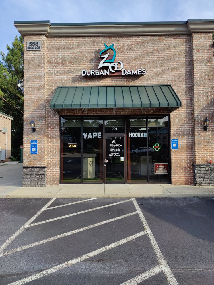 DURBAN DAMES Updated June 2024 21 Photos 558 Old Norcross Rd