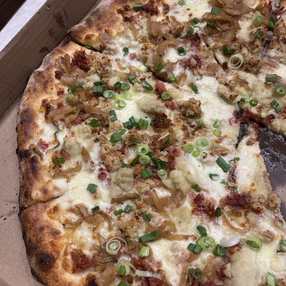 Square Peg Pizzeria - Pizza - Pizza Near Me - Delray Beach, Florida Square Peg Pizzeria - Pizza - Pizza Near Me - Delray Beach, Florida