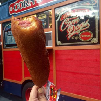 Little Red Wagon - Hot Dogs Near Me - Anaheim, California Little Red Wagon - Hot Dogs Near Me - Anaheim, California