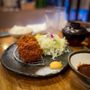Photo of Tonkatsu Tamafuji