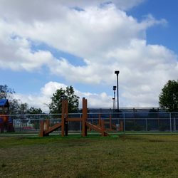 Rosetta Canyon Dog Park