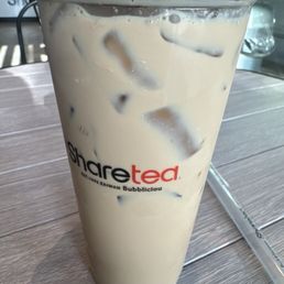 Coffee Milk Tea