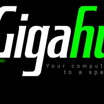 Gigahurtz - IT Services & Computer Repair Near Me - Boerne, Texas Gigahurtz - IT Services & Computer Repair Near Me - Boerne, Texas