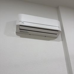 Sears Home Warranty - the existing mini split a/c