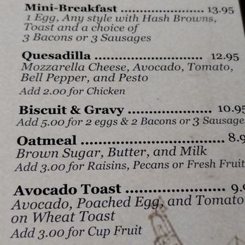 Gangnam Cafe - They have a special price menu for the light eaters - American Near Me - Concord, California