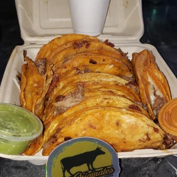 Los Originales - Quesabirria Tacos - Tacos Near Me - Antioch, California Los Originales - Quesabirria Tacos - Tacos Near Me - Antioch, California