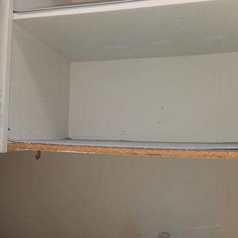 Homestead Land Holding - Kitchen cabinet - Apartments Near Me - Kingston, Ontario