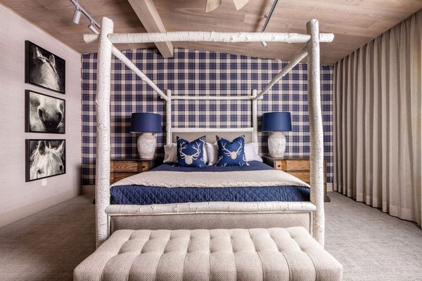 The Bradstan Boutique Hotel at The Eldred Preserve by null