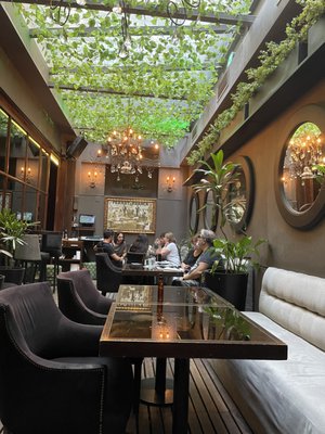 Presidente Bar by null