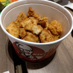 KFC - Small mix bucket
