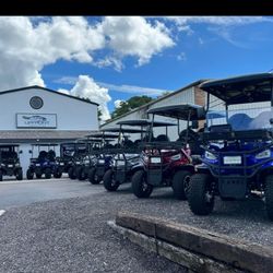 DeBary Golf Carts - Debary Golf Carts Inc.