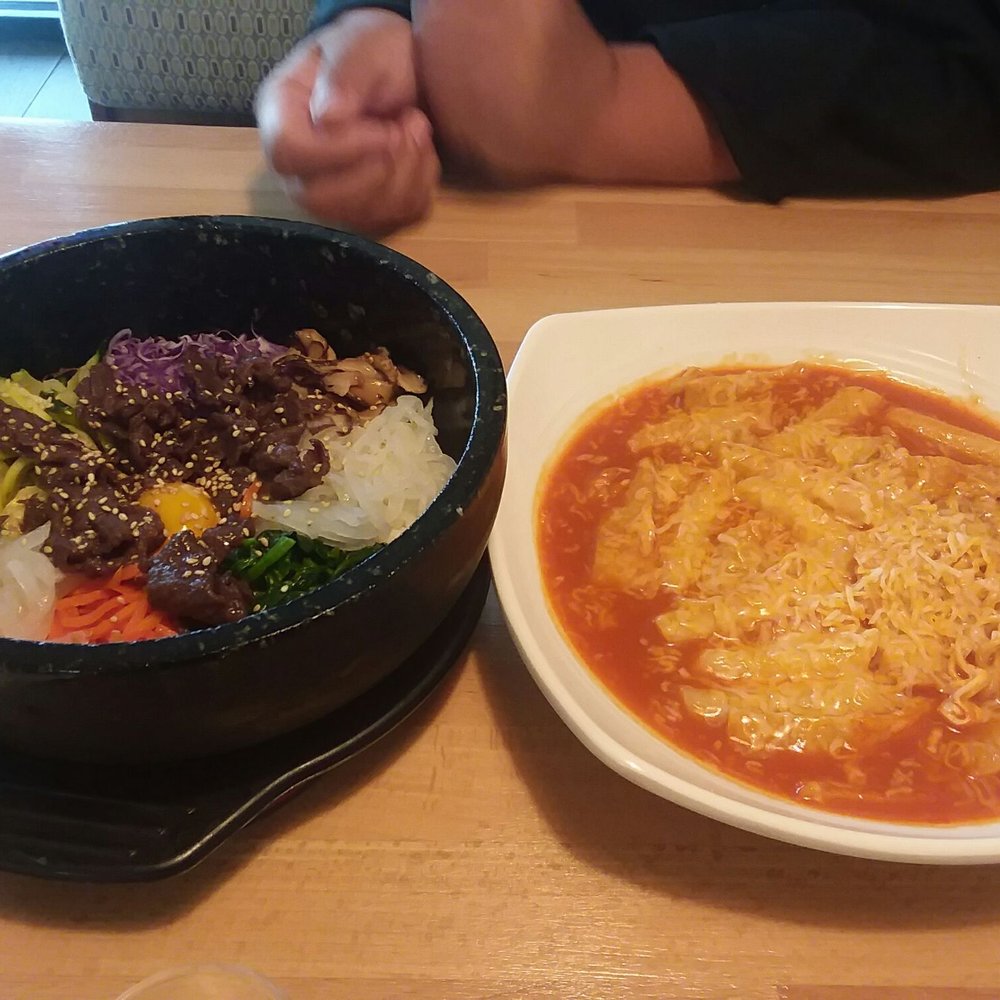 Kim & Bab - Korean Near Me - New Albany, Indiana Kim & Bab - Korean Near Me - New Albany, Indiana