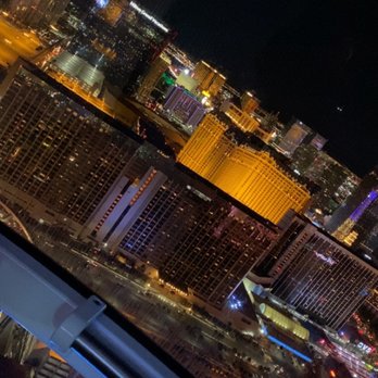 The High Roller - Amusement Parks Near Me - Las Vegas, Nevada