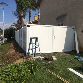 JV Building Fences - Fences & Gates Near Me