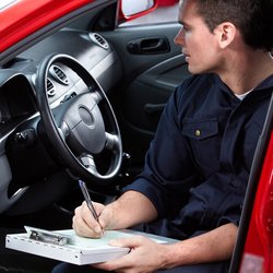 Classic Collision - NC State Inspections