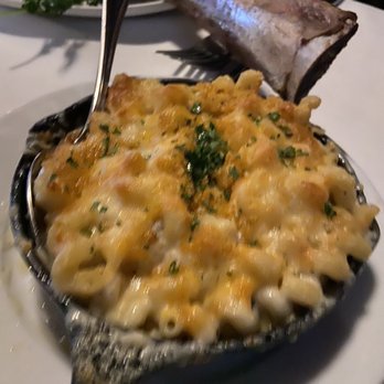 Chicago Chop House - Truffle Mac and Cheese - Steakhouses Near Me - Chicago, Illinois Chicago Chop House - Truffle Mac and Cheese - Steakhouses Near Me - Chicago, Illinois