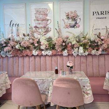 Sip & Sugar - Patisserie/Cake Shop Near Me - Anaheim, California Sip & Sugar - Patisserie/Cake Shop Near Me - Anaheim, California