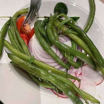 Miznon - Veggie plate - Mediterranean Near Me - Las Vegas, Nevada