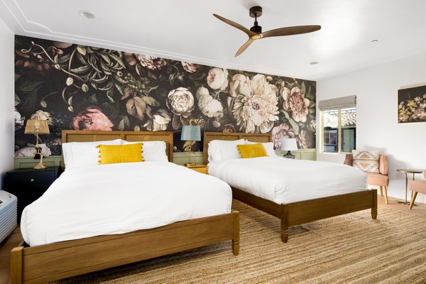 Fleur Noire Hotel by null