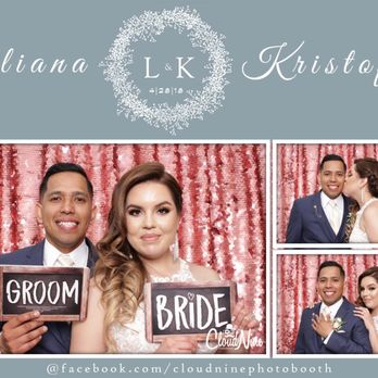 Cloudninephotobooth - Best day ever :) - Photo Booth Rentals Near Me - Gilroy, California Cloudninephotobooth - Best day ever :) - Photo Booth Rentals Near Me - Gilroy, California