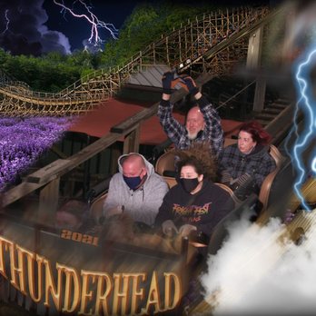 Thunderhead - Are we there yet?! - Amusement Parks Near Me - Pigeon Forge, Tennessee Thunderhead - Are we there yet?! - Amusement Parks Near Me - Pigeon Forge, Tennessee