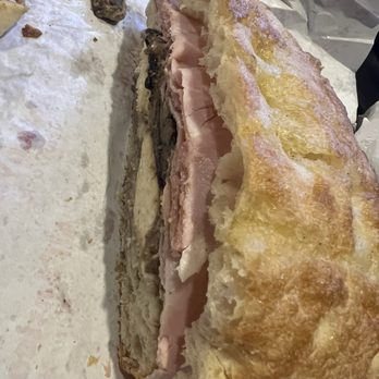 All’Antico Vinaio - Italian Near Me - New York, New York All’Antico Vinaio - Italian Near Me - New York, New York