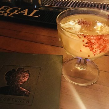 La Contenta Les - Mexican Near Me - New York, New York