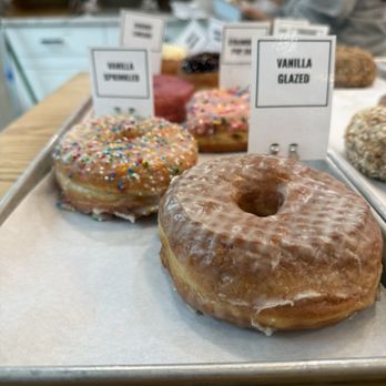 KNEAD Doughnuts - Donuts Near Me - Providence, Rhode Island KNEAD Doughnuts - Donuts Near Me - Providence, Rhode Island
