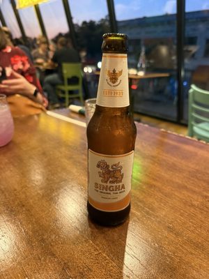 Kiin Lao & Thai Eatery by null