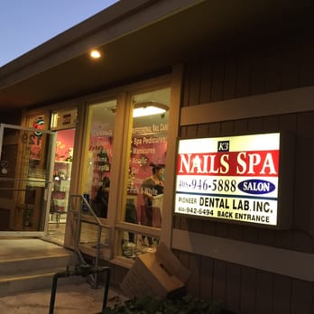 K3 Nails And Spa - Front - Nail Salons Near Me - Milpitas, California K3 Nails And Spa - Front - Nail Salons Near Me - Milpitas, California