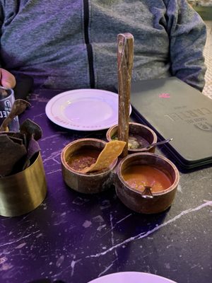 Tacos del Cartel Metairie by null