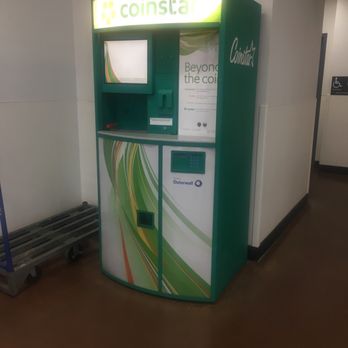 Walmart - Coin star at this location - Department Stores Near Me - Carnegie, Pennsylvania