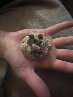 Coco Luv Cookies by null