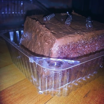 Piece A Cake - Chocolate mousse cake?!? - Coffee & Tea Near Me - New York, New York Piece A Cake - Chocolate mousse cake?!? - Coffee & Tea Near Me - New York, New York