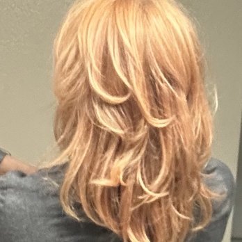 Dream Salon - Haircut with Danielle - Hair Salons Near Me - San Ramon, California Dream Salon - Haircut with Danielle - Hair Salons Near Me - San Ramon, California
