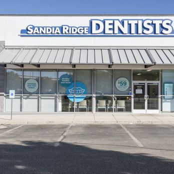Sandia Ridge Dentists - Sandia Ridge Dentists Front Door view - General Dentistry Near Me - Albuquerque, New Mexico Sandia Ridge Dentists - Sandia Ridge Dentists Front Door view - General Dentistry Near Me - Albuquerque, New Mexico