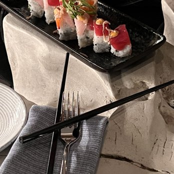 illume - Oki - Japanese Near Me - Orlando, Florida illume - Oki - Japanese Near Me - Orlando, Florida
