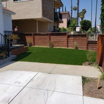 Preferred Turf - Font Yard: After - Artificial Turf Near Me Preferred Turf - Font Yard: After - Artificial Turf Near Me