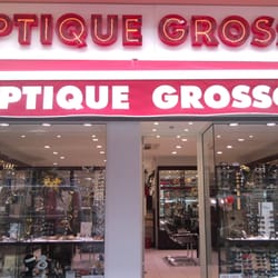 Optique Grosso