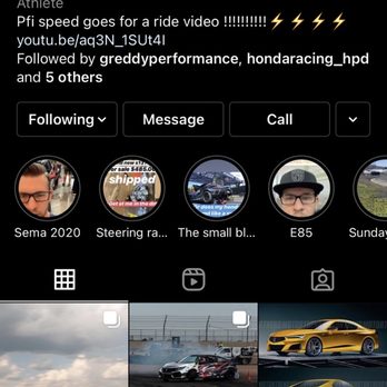 Chris Jeanneret racing - Instagram page - Auto Repair Near Me - Monroe, Washington Chris Jeanneret racing - Instagram page - Auto Repair Near Me - Monroe, Washington
