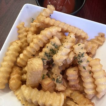 Yakiniku Sizzle - French fries - Japanese Near Me - Honolulu, Hawaii