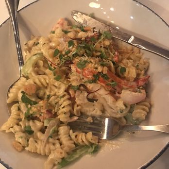 Northeast Seafood Kitchen - Lobster Mac & Cheese - Seafood Near Me - Ocean View, Delaware