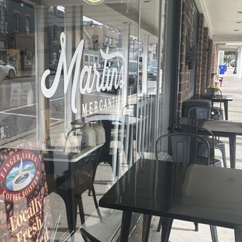Martin's Mercantile - Outdoor seating is available - Home Decor Near Me - Akron, New York Martin's Mercantile - Outdoor seating is available - Home Decor Near Me - Akron, New York