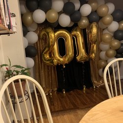 Lupitas 98 Party Store