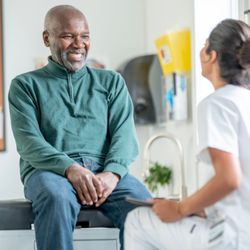 CareMore Health Clinic