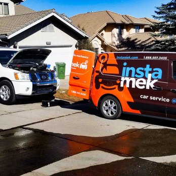 instaMek - Mobile Mechanic - Auto Repair Near Me - Vancouver, British Columbia instaMek - Mobile Mechanic - Auto Repair Near Me - Vancouver, British Columbia