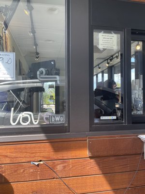 CupLux Coffee Drive-Thru by null