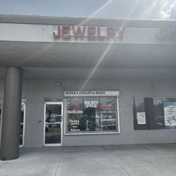 Watch & Jewelry Repair by Benny